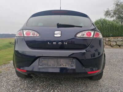 Seat Leon Gebrauchtwagen