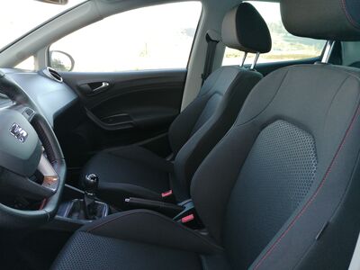 Seat Ibiza Gebrauchtwagen