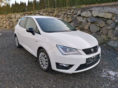 Seat Ibiza Gebrauchtwagen