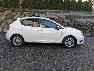 Seat Ibiza Gebrauchtwagen