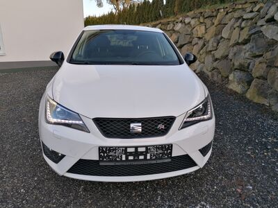 Seat Ibiza Gebrauchtwagen