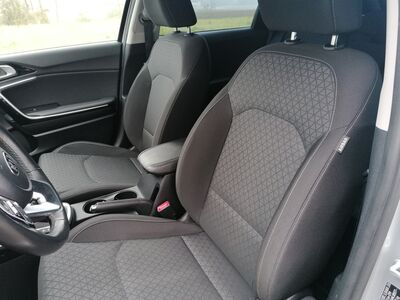 KIA Ceed Gebrauchtwagen