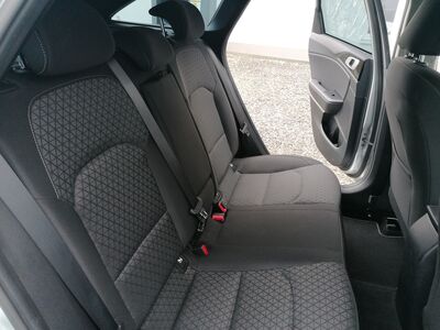 KIA Ceed Gebrauchtwagen