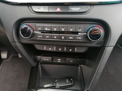 KIA Ceed Gebrauchtwagen