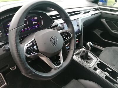 VW Arteon Gebrauchtwagen