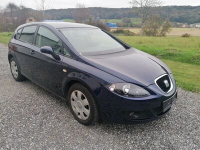 Seat Leon Gebrauchtwagen