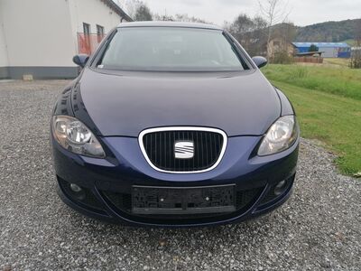 Seat Leon Gebrauchtwagen