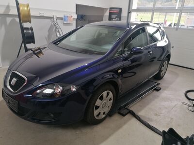 Seat Leon Gebrauchtwagen