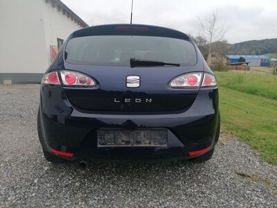 Seat Leon Gebrauchtwagen