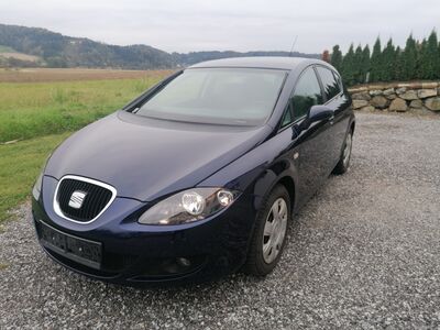 Seat Leon Gebrauchtwagen