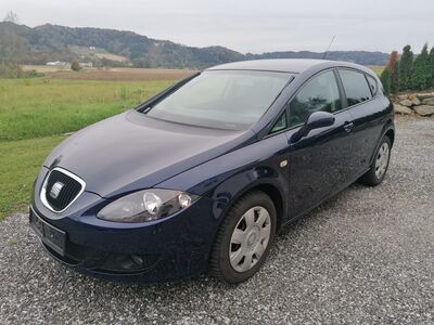 Seat Leon Gebrauchtwagen