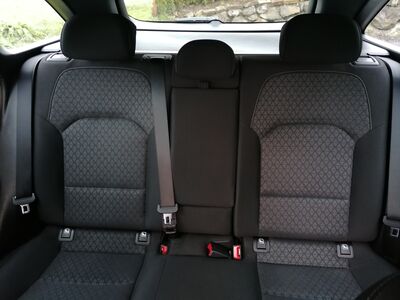 KIA Ceed Gebrauchtwagen