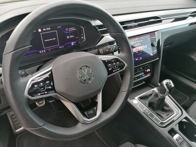 VW Arteon Gebrauchtwagen