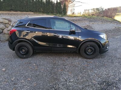 Opel Mokka Gebrauchtwagen