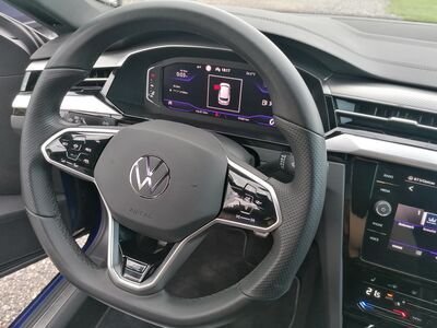 VW Arteon Gebrauchtwagen