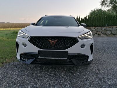 Cupra Formentor Gebrauchtwagen