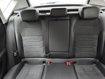 Cupra Ateca Gebrauchtwagen Cupra Ateca Gebrauchtwagen