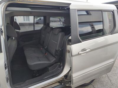 Ford Tourneo Connect Gebrauchtwagen Ford Tourneo Connect Gebrauchtwagen