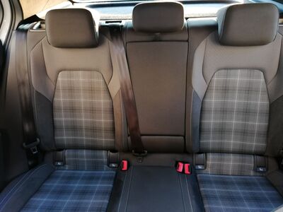 VW Golf Gebrauchtwagen VW Golf Gebrauchtwagen