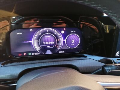 VW Golf Gebrauchtwagen VW Golf Gebrauchtwagen