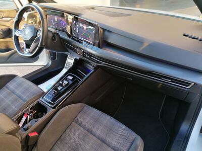 VW Golf Gebrauchtwagen VW Golf Gebrauchtwagen