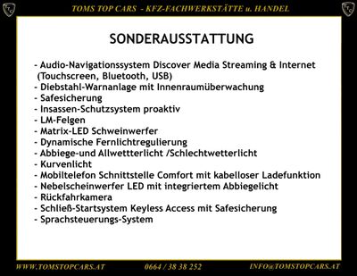 VW Golf Gebrauchtwagen VW Golf Gebrauchtwagen