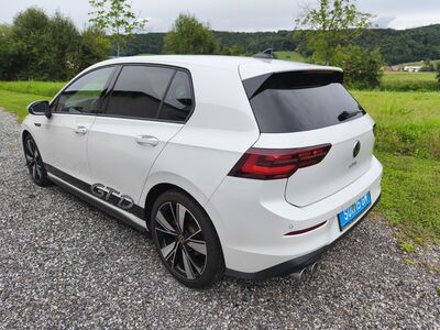 VW Golf Gebrauchtwagen VW Golf Gebrauchtwagen