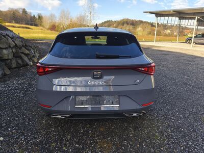 Seat Leon Gebrauchtwagen Seat Leon Gebrauchtwagen