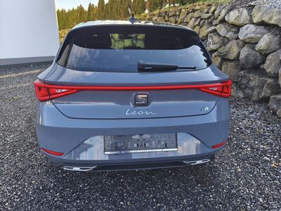 Seat Leon Gebrauchtwagen Seat Leon Gebrauchtwagen