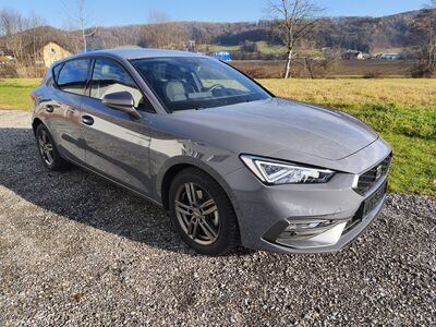 Seat Leon Gebrauchtwagen Seat Leon Gebrauchtwagen