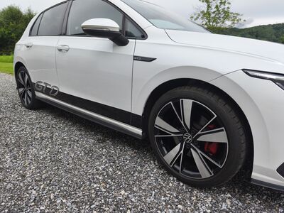 VW Golf Gebrauchtwagen VW Golf Gebrauchtwagen