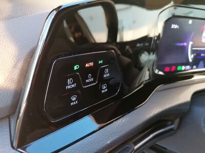 VW Golf Gebrauchtwagen VW Golf Gebrauchtwagen