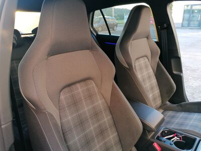 VW Golf Gebrauchtwagen VW Golf Gebrauchtwagen