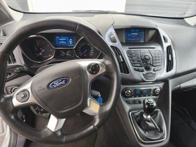 Ford Tourneo Connect Gebrauchtwagen Ford Tourneo Connect Gebrauchtwagen