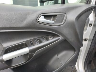 Ford Tourneo Connect Gebrauchtwagen Ford Tourneo Connect Gebrauchtwagen