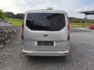 Ford Tourneo Connect Gebrauchtwagen Ford Tourneo Connect Gebrauchtwagen