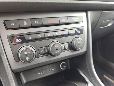 Cupra Ateca Gebrauchtwagen Cupra Ateca Gebrauchtwagen