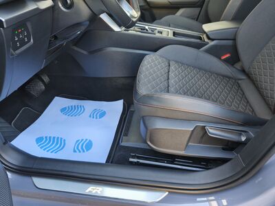 Seat Leon Gebrauchtwagen Seat Leon Gebrauchtwagen