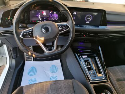 VW Golf Gebrauchtwagen VW Golf Gebrauchtwagen