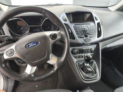 Ford Tourneo Connect Gebrauchtwagen Ford Tourneo Connect Gebrauchtwagen