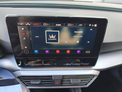 Seat Leon Gebrauchtwagen