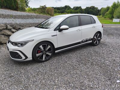 VW Golf Gebrauchtwagen VW Golf Gebrauchtwagen