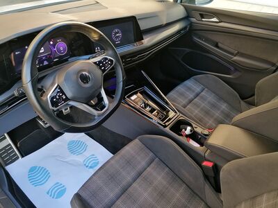 VW Golf Gebrauchtwagen VW Golf Gebrauchtwagen