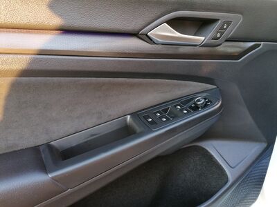 VW Golf Gebrauchtwagen VW Golf Gebrauchtwagen