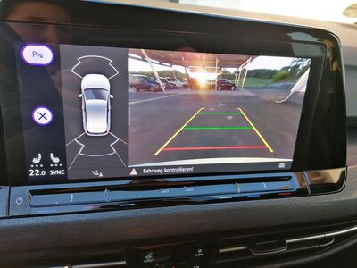 VW Golf Gebrauchtwagen VW Golf Gebrauchtwagen