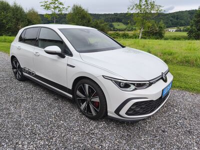 VW Golf Gebrauchtwagen VW Golf Gebrauchtwagen