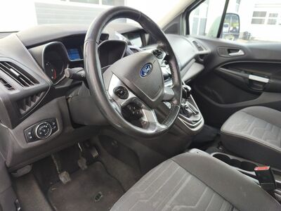 Ford Tourneo Connect Gebrauchtwagen