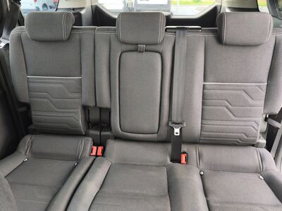 Ford Tourneo Connect Gebrauchtwagen
