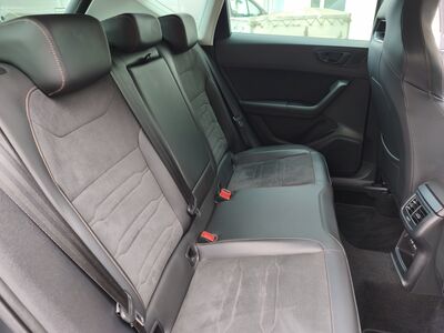 Cupra Ateca Gebrauchtwagen