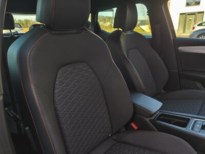 Seat Leon Gebrauchtwagen